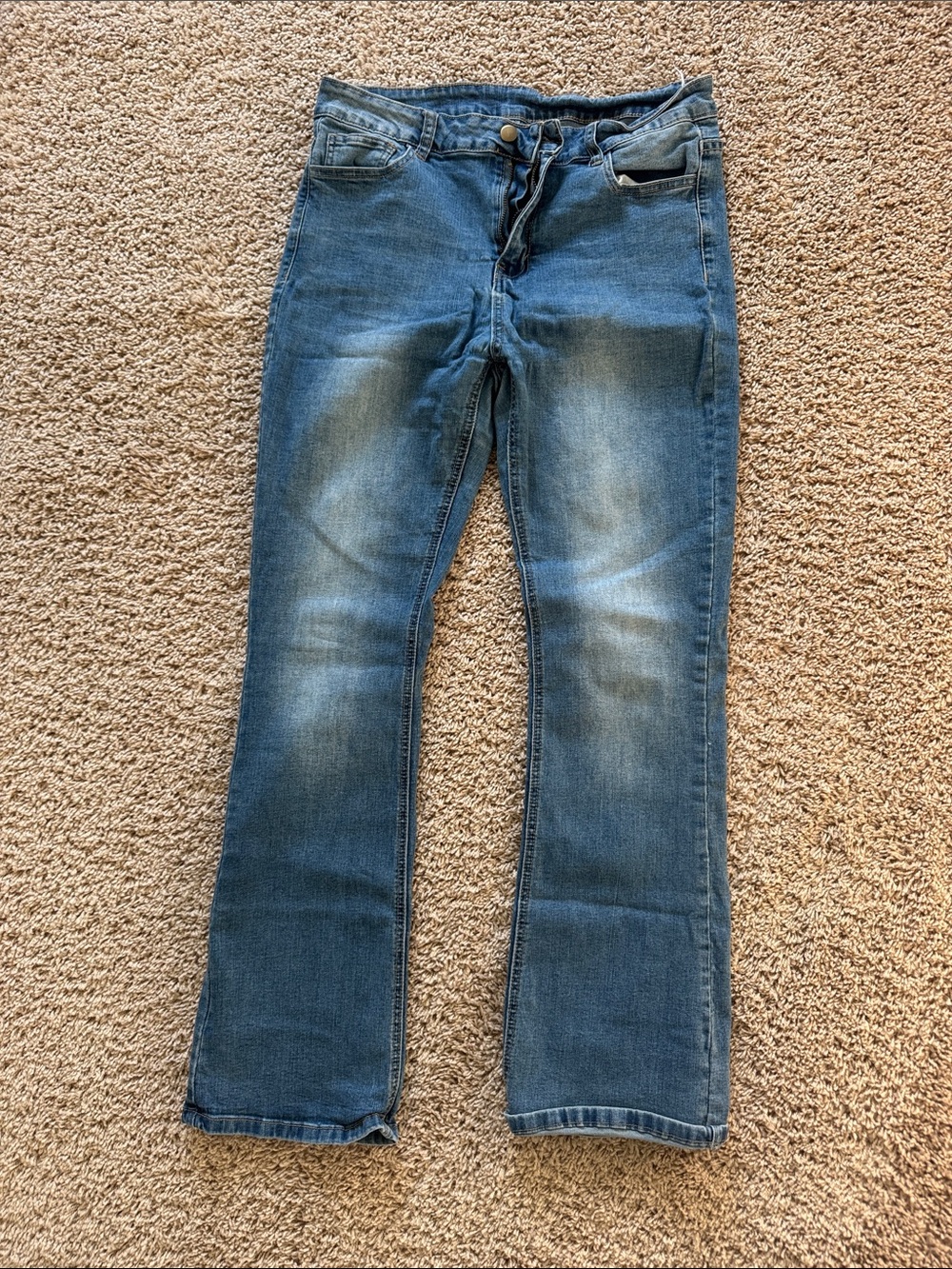 Women's Bootcut Jeans
